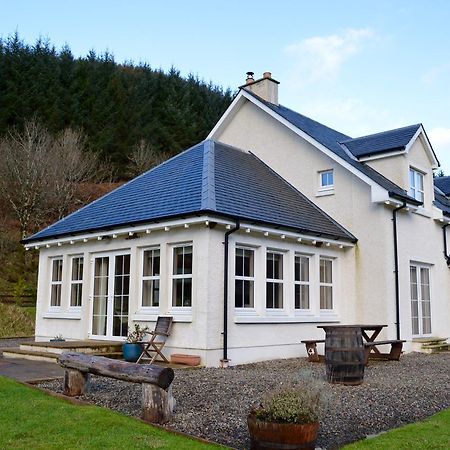 Feochan Bheag Oban Eksteriør billede