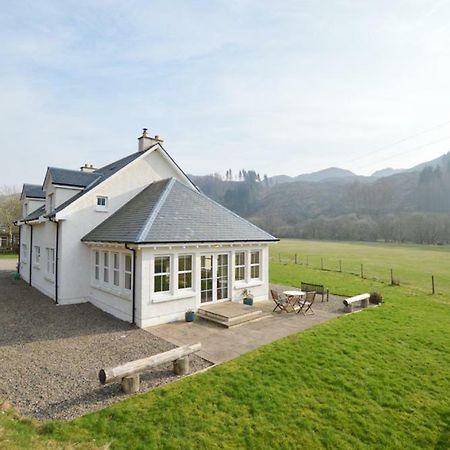 Feochan Bheag Oban Eksteriør billede