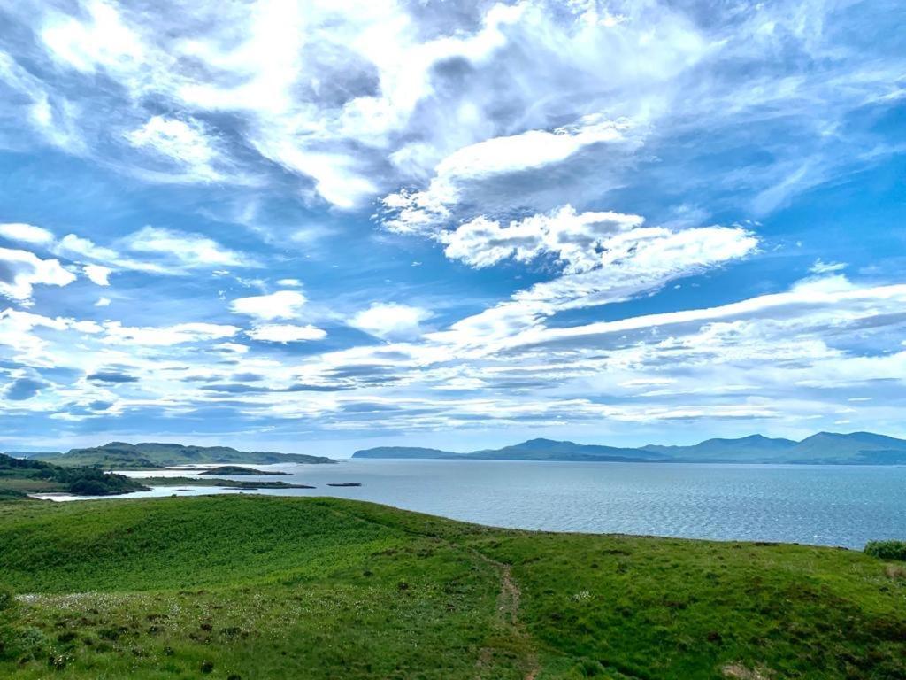 Feochan Bheag Oban Eksteriør billede