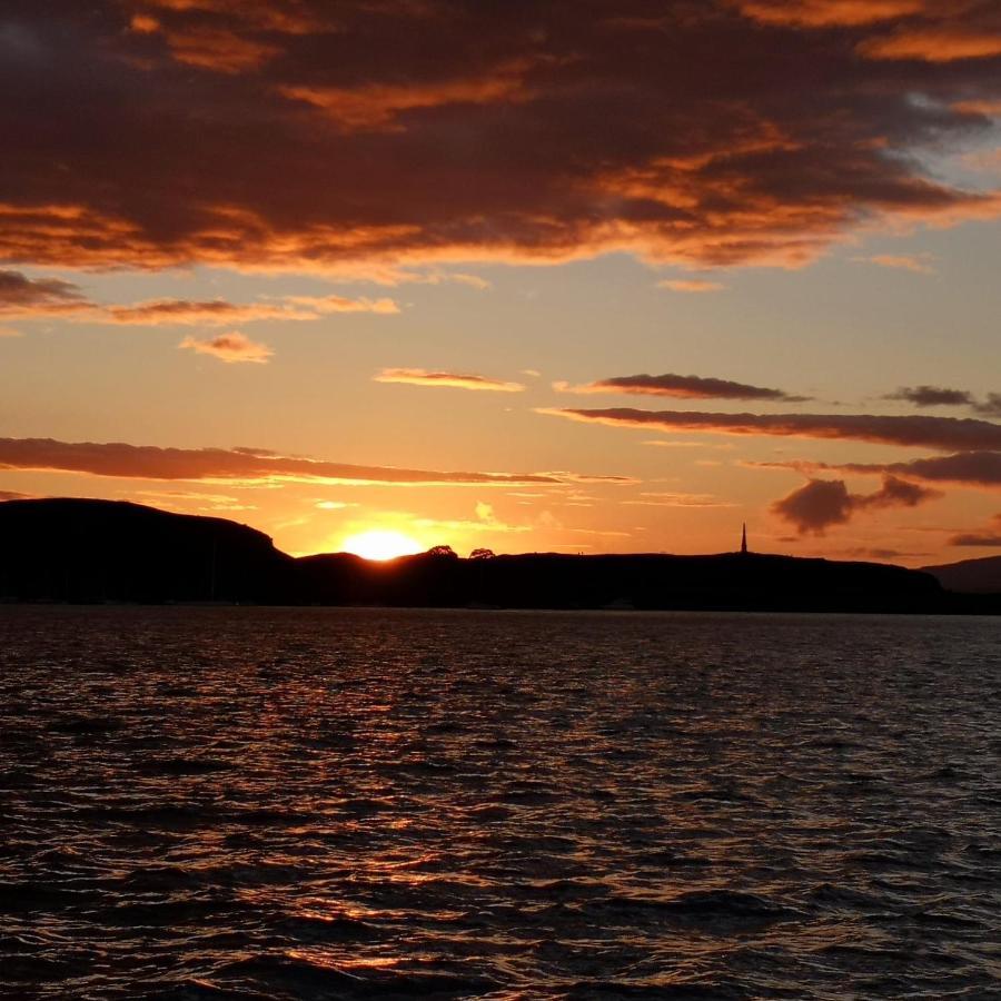Feochan Bheag Oban Eksteriør billede